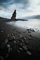 Rocky shores
