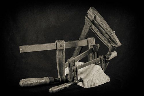 Antike Handwerkzeuge