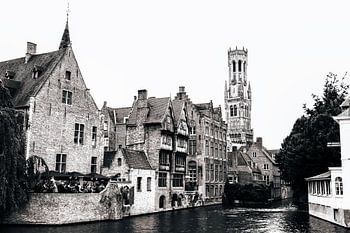 Bruges Rozenhoedkaai