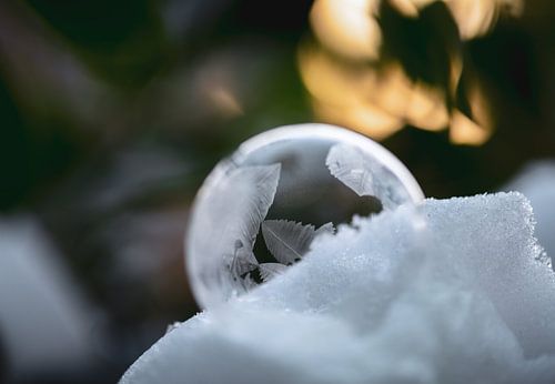 frozen bubble part 4