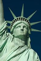 Statue de la Liberté
