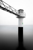 Leuchtturm Oostmahorn
