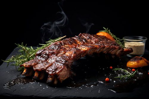 Aesthetics in the kitchen