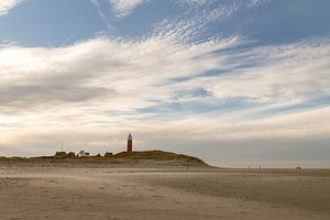 Lighthouse Texel