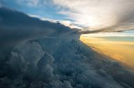 Wolkenwand 2 von Denis Feiner Miniaturansicht