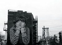 'Meisje', Brooklyn- New York 