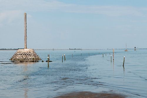  Noirmoutier Passage du Gois