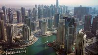 Prachtig Dubai Marina