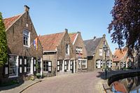 Kerksingel center Ridderkerk