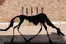 5 Divided van Sébastien Daniels