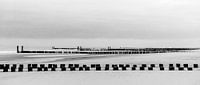 Strand bij Westkapelle