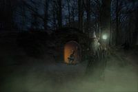 licht in het duister