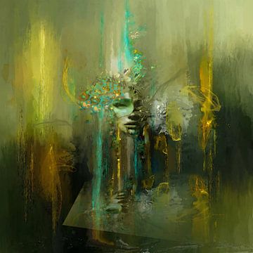 Vigile von Ria van Werven