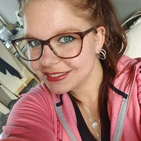 Milou Vonk Profilfoto