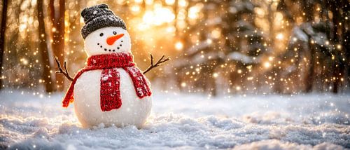 Kerstmagie
