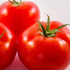 Dutch Tomatoes von Marcel Roggisch