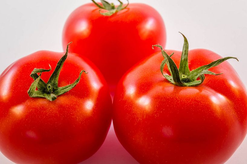Dutch Tomatoes von Marcel Roggisch