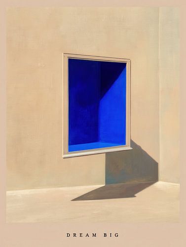 Dream Big