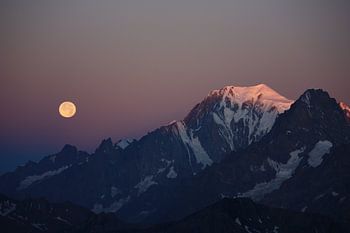 Mont Blanc