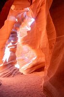 Lower Antelope Canyon, Verenigde Staten
