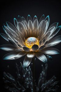 Magische Blumen