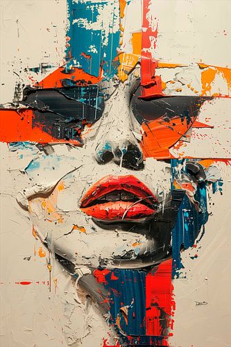 Abstrakte Verlockung (Teil 2)