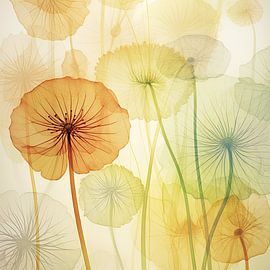 Botanisch von Imagine