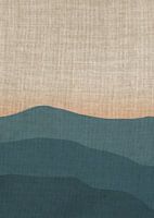 TW Living - Linen landscapes - THREE