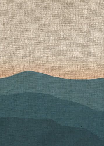 TW Living - Linen landscapes - THREE