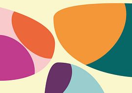 Weiche Steine von Erik Spikmans