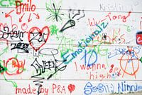 Graffiti