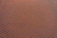 Sand structures