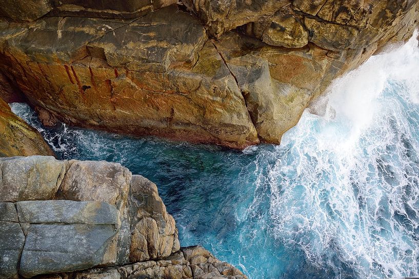 The Gap by Frank's Awesome Travels