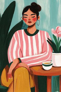 Take a break by Studio BB