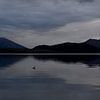 Tranquil Lake Wanaka by WvH