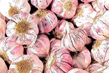 Knoblauch ART 1.0