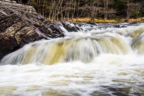 Glenorchy rapids