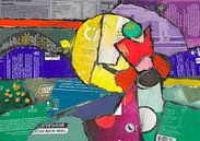 Moondance van Ruud van Koningsbrugge thumbnail