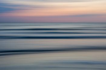 Silk Coast – Abstract Sounds of the Sea