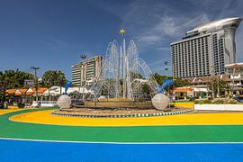 Grande Centre Point Pattaya @ Pattaya, Thailand by Travel Tips and Stories