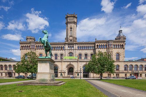 Leibniz Universität Hannover