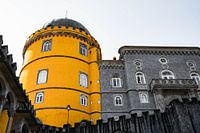 Der Gelbe Turm