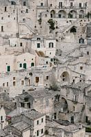 Views of Matera | Italy