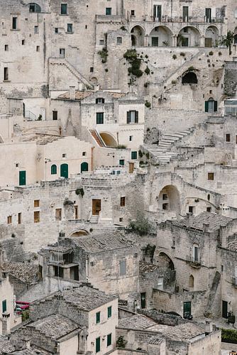 Views of Matera | Italy by Photolovers reisfotografie