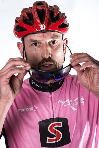 Henk - DERAES CX von Léon van Bon - FOR THE LOVE OF MY BIKE