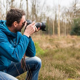 Peter Wierda profielfoto