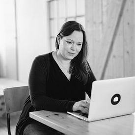 Sandra Bechtold profielfoto