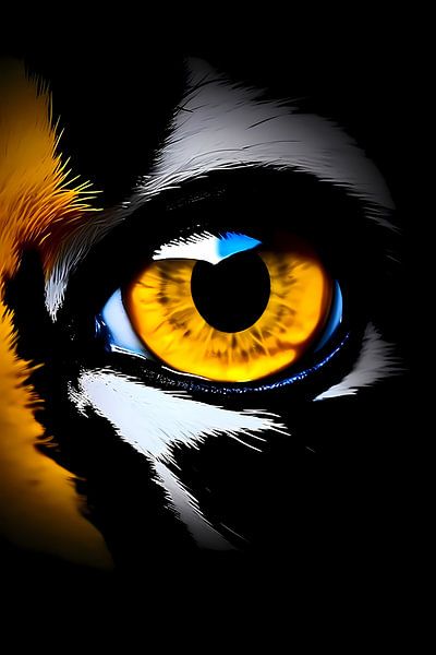Blick der Buntheit von Art & Soul Creations