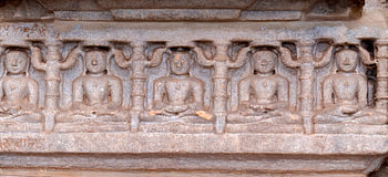 Ranakpur: Ranakpur Jain tempel