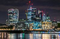 London Skyline